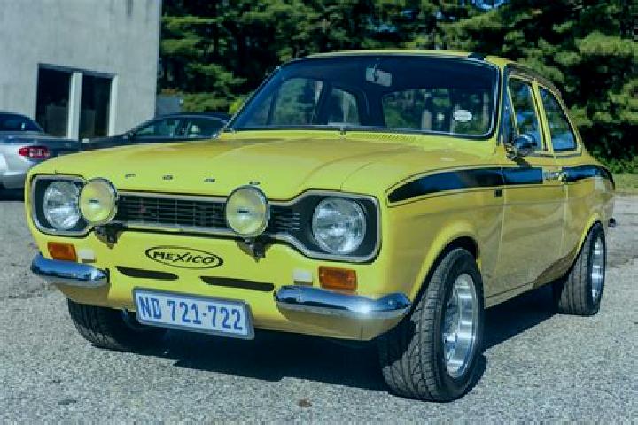 escort Tykki