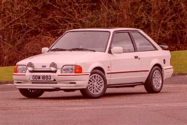 escort Tylden