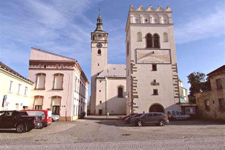 escort Tyn nad Becvou