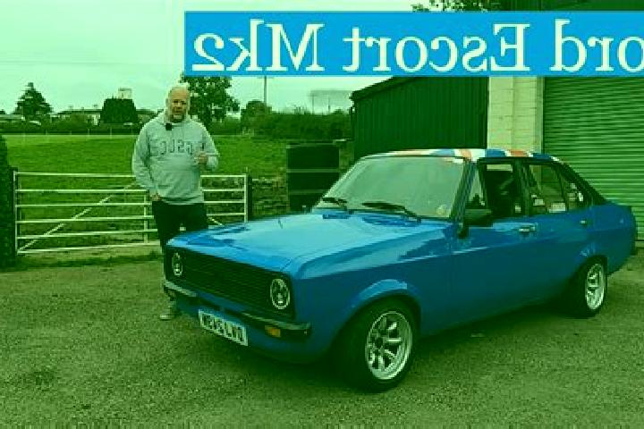 escort Tyre