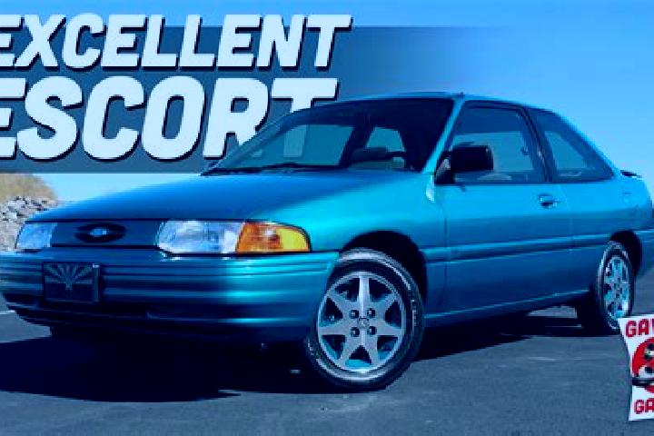 escort Tyube