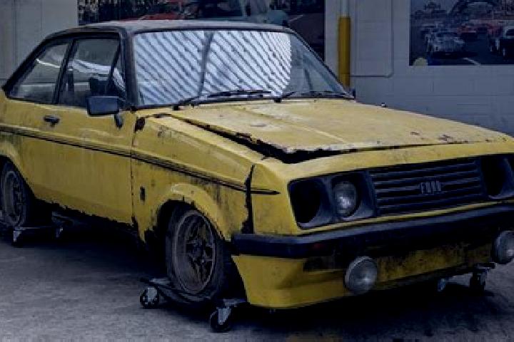 escort Tzitzio