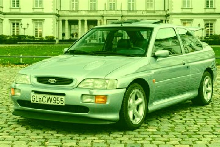 escort Uarini