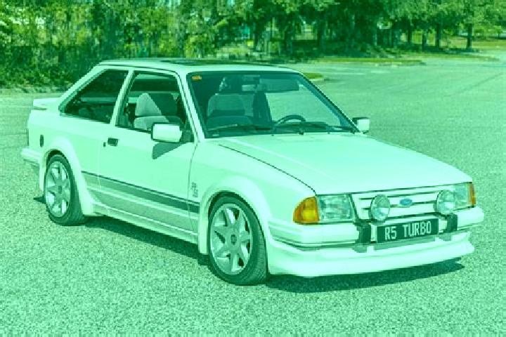 escort Uaua