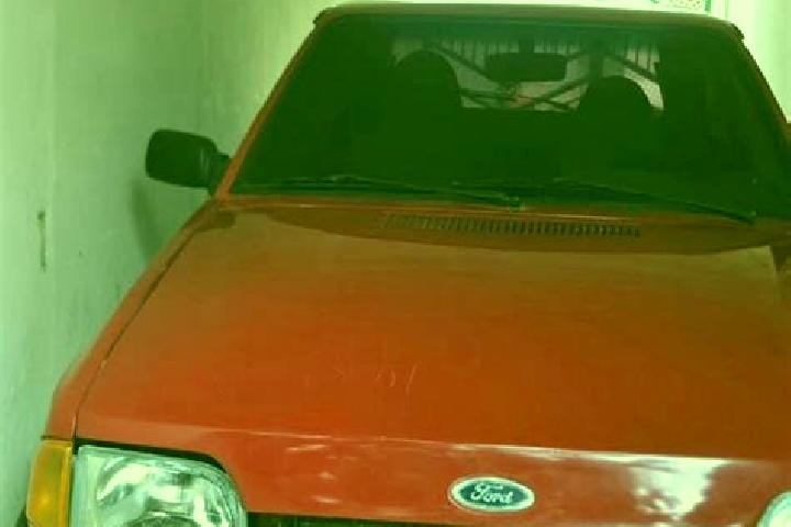 escort Ubaporanga