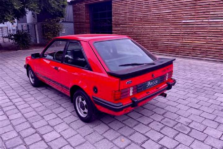 escort Ubarana