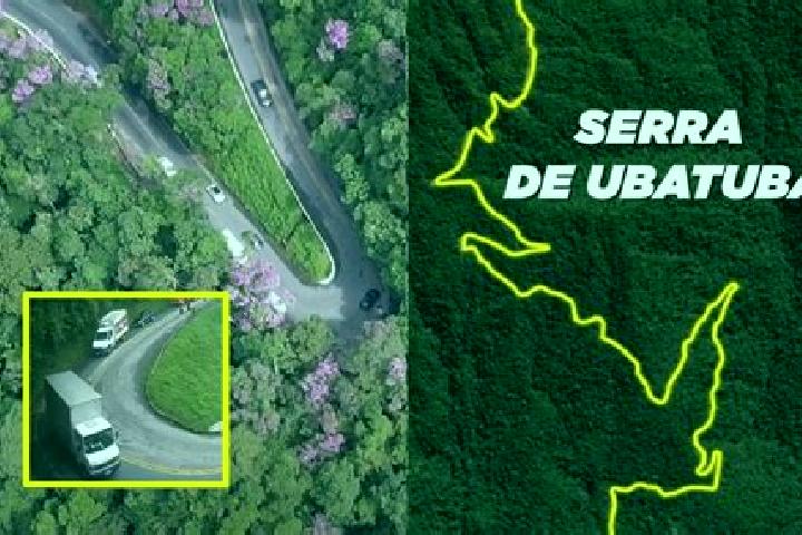 escort Ubatuba