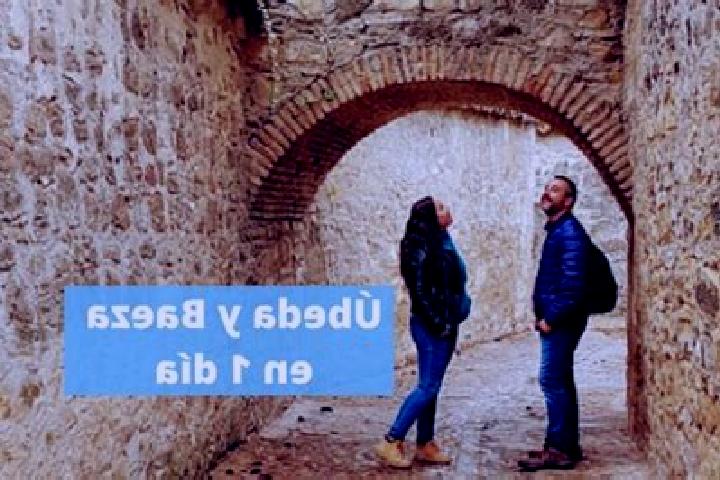 escort Ubeda