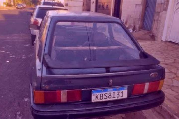 escort Uberaba