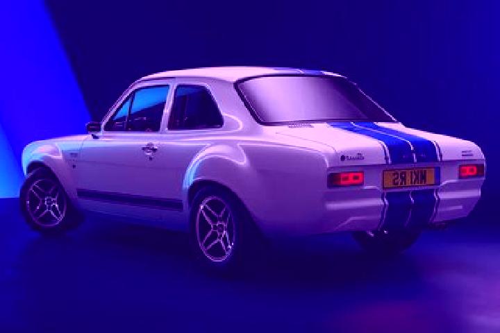 escort Ubirajara