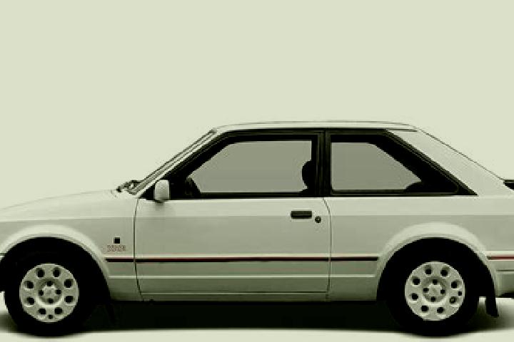 escort Ubirata