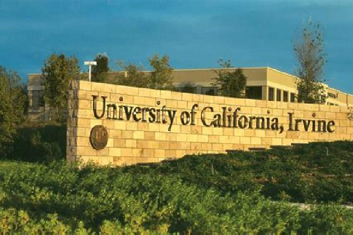 escort UC Irvine