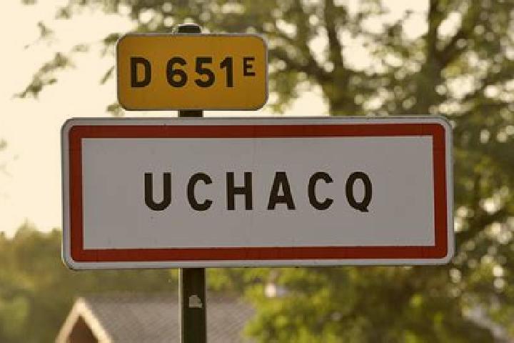 escort Uchacq-et-Parentis