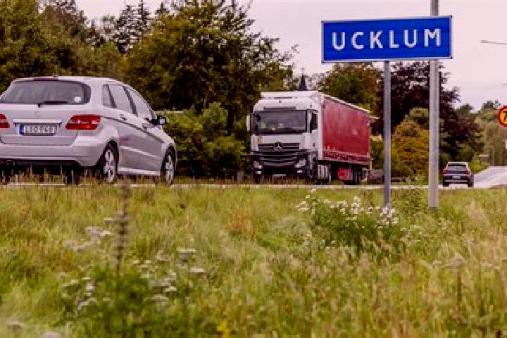 escort Ucklum