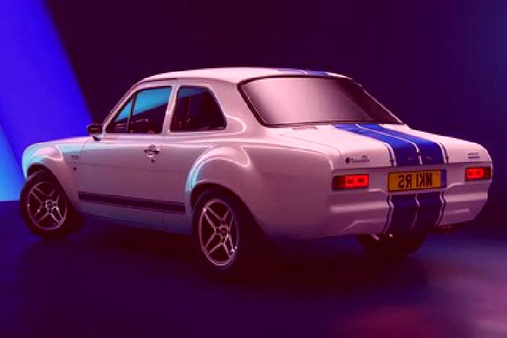 escort Udachne