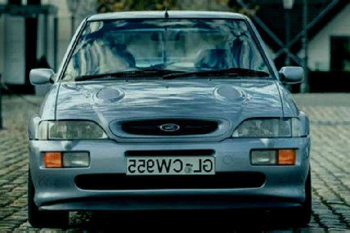 escort Udachny