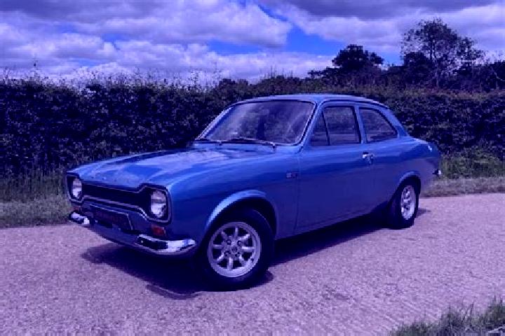 escort Udim