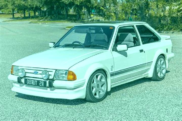escort UEckeritz