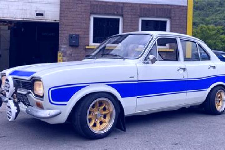 escort UEctepe
