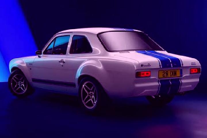 escort UEllo