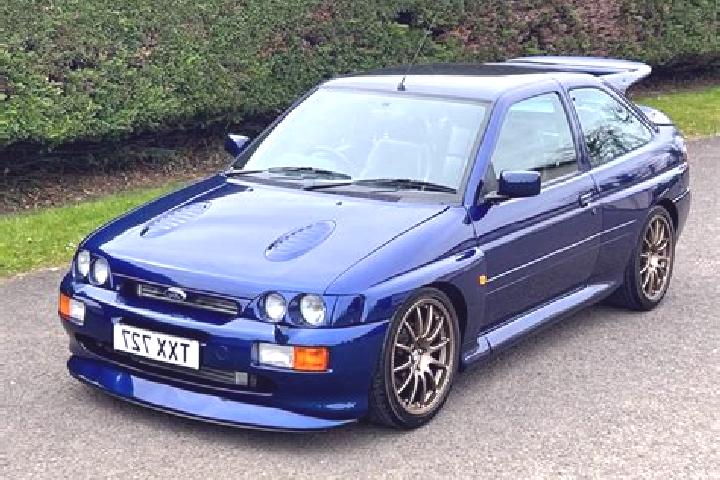 escort Ufford