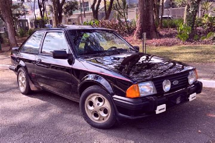escort Ugie
