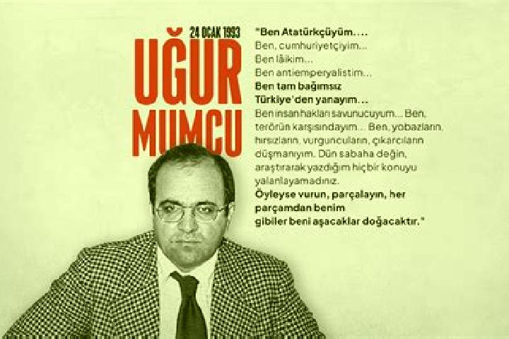 escort Ugur Mumcu