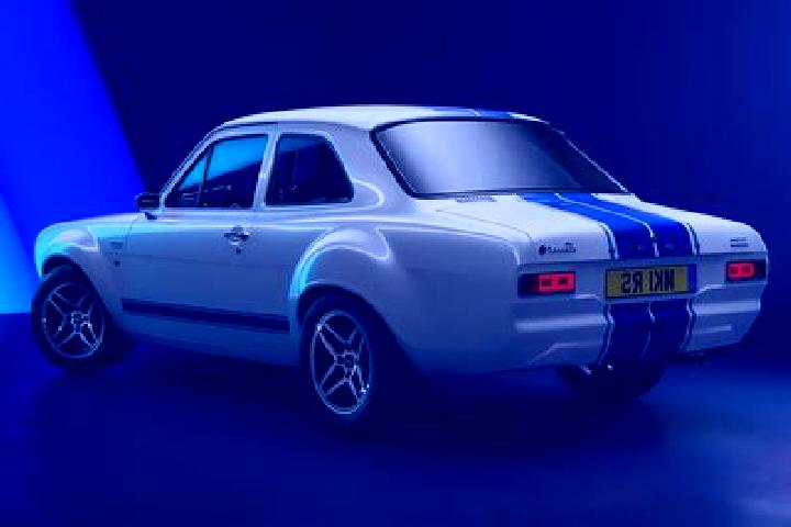 escort Ujue