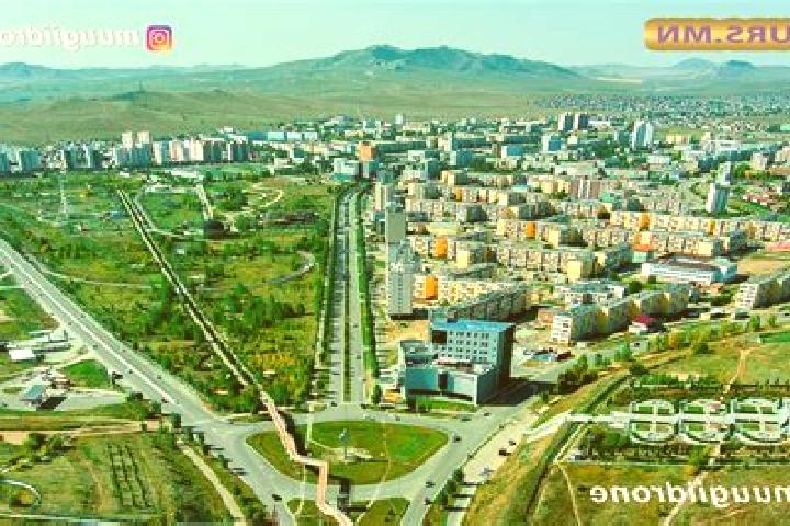 escort Ulaan-Uul