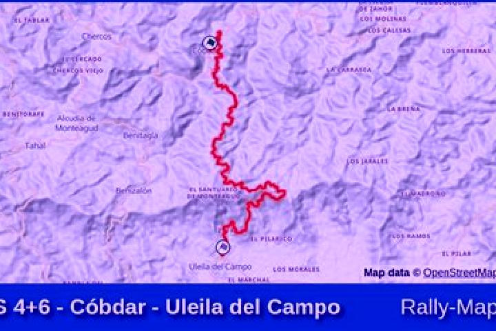 escort Uleila del Campo