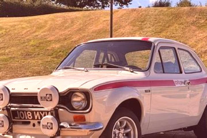 escort Ulez