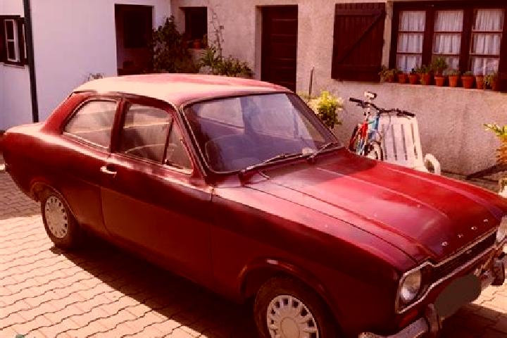 escort Ulgueira