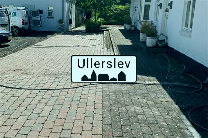 escort Ullerslev