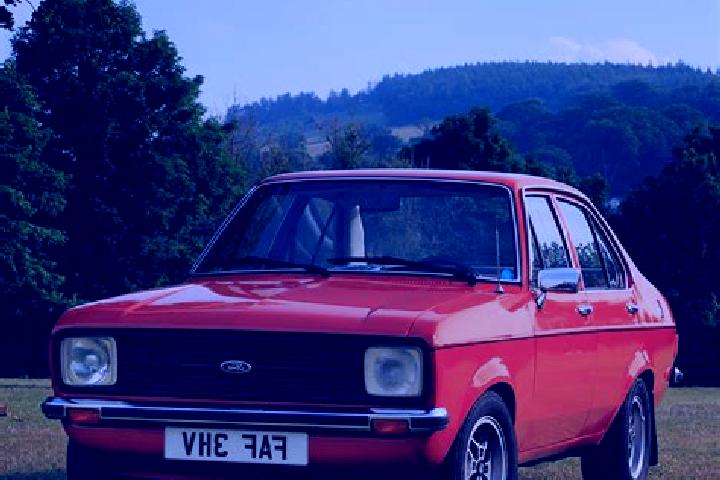 escort Ulsby