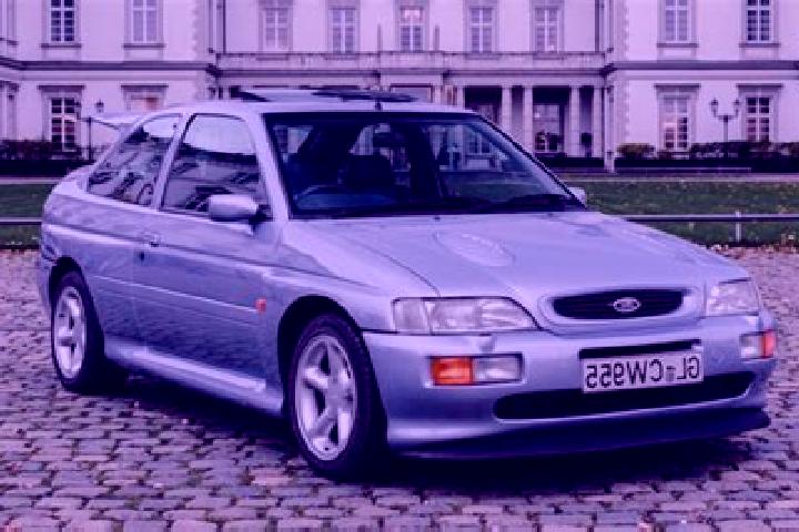 escort Ultimo