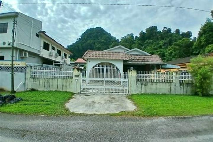 escort Ulu Kinta