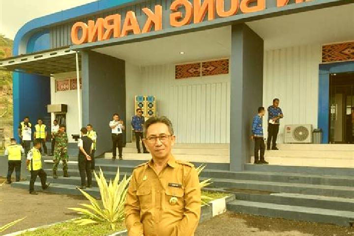 escort Ulu Siau