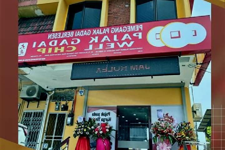 escort Ulu Tiram