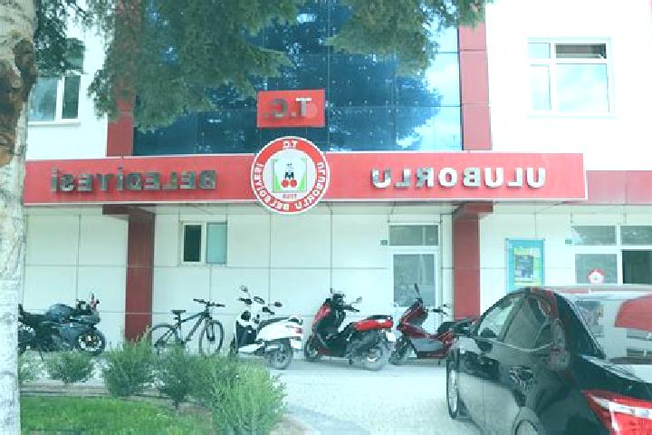 escort Uluborlu