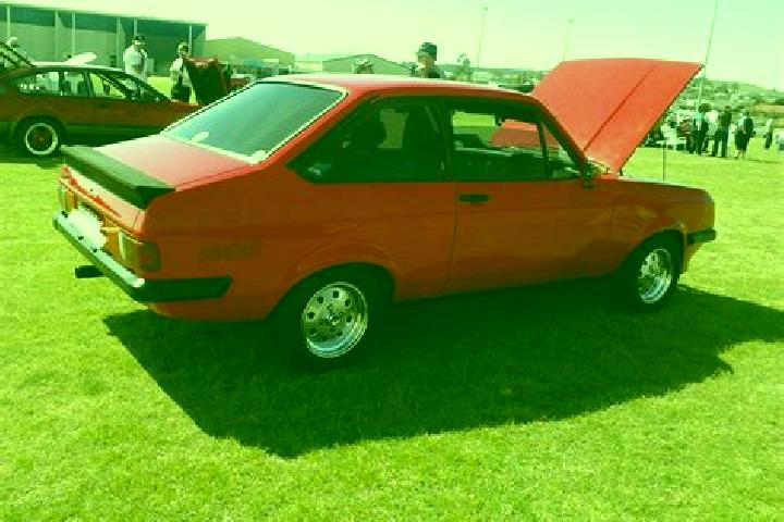 escort Ulverstone