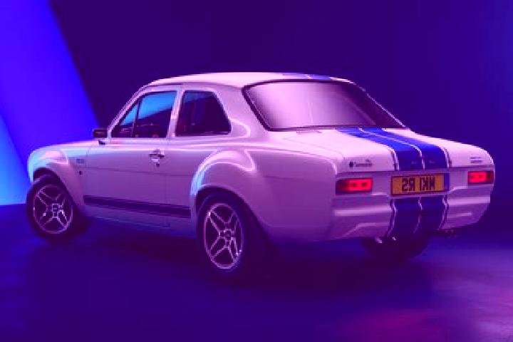 escort Umarga