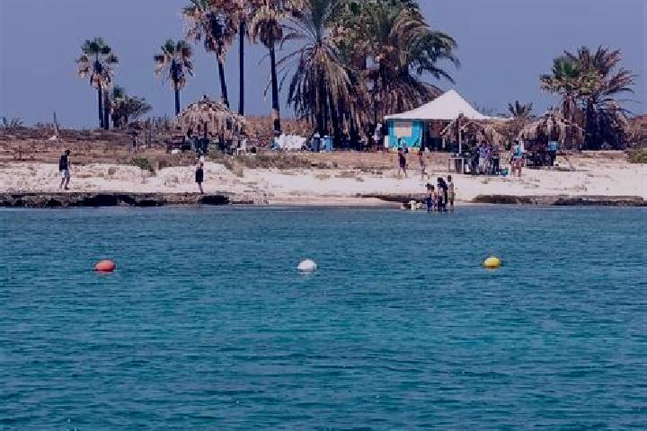 escort Umm al Aranib
