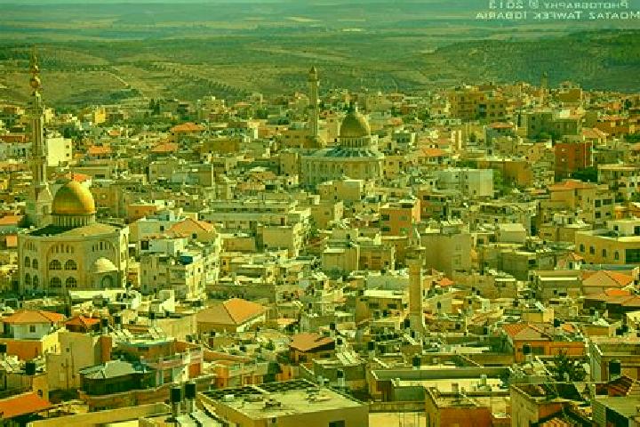escort Umm el Fahm
