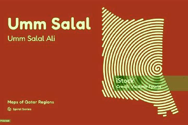 escort Umm Salal Ali