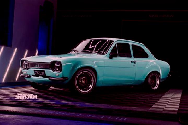 escort Umuquena
