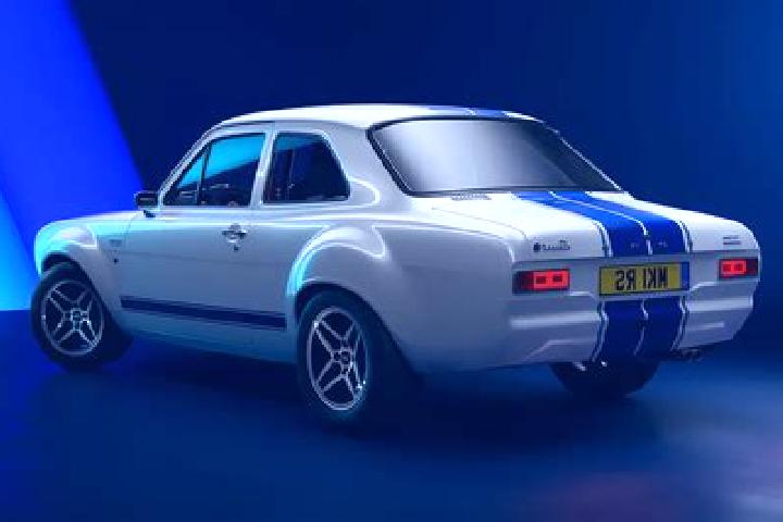 escort Undy