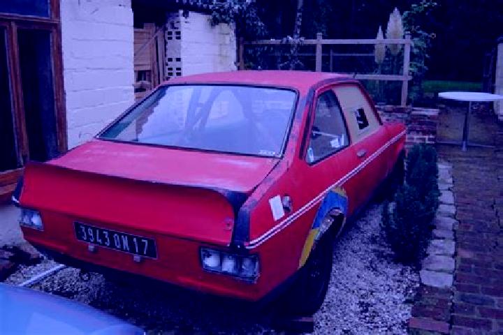 escort Une