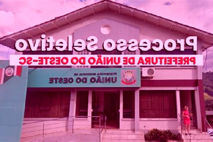 escort Uniao do Oeste