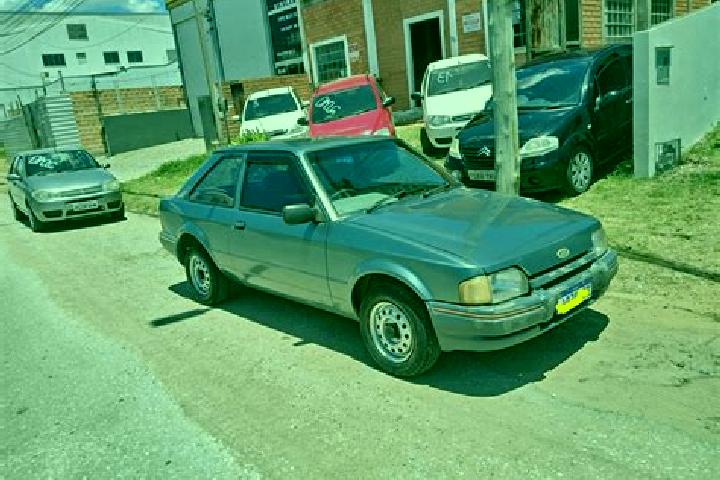 escort Uniao do Sul