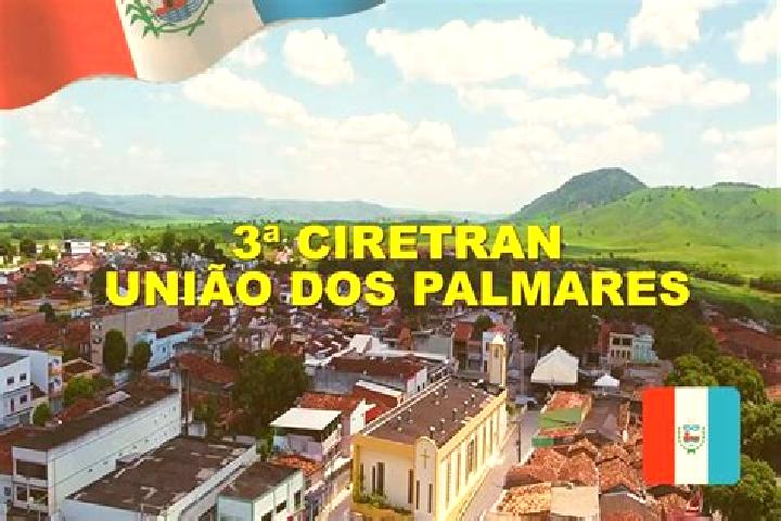 escort Uniao dos Palmares